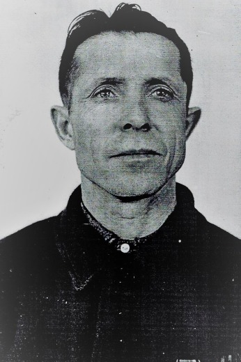 Бондарев Михаил Григорьевич