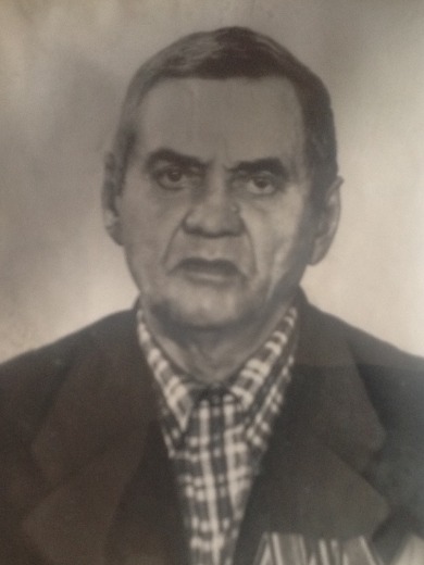 Шикин Иваан Гаврилович