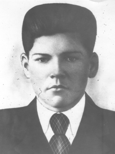 Дедюков Лев Николаевич