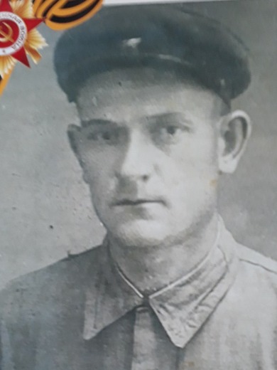 Остроменский Василий Алексеевич
