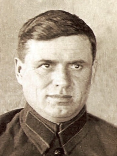 Палаткин Михаил Василевич