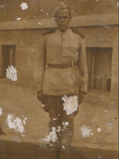 Глотов Александр Сергеевич