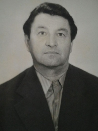 Цуркан Василий Федорович