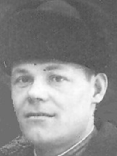 Матвеев Владимир Афанасьевич