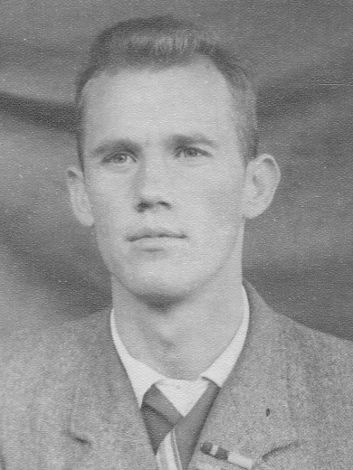 Данилевский Евгений Александрович