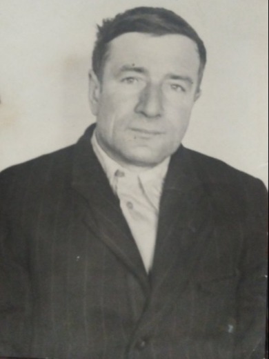 Филиппов Дмитрий Федорович