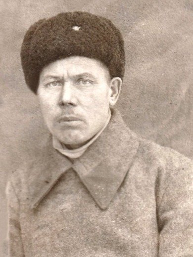 Новиков Николай Трофимович