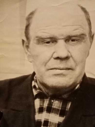 Пастуханов Павел Александрович