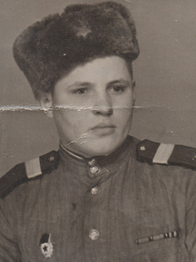 Баташев Николай Михайлович