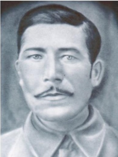 Кузнецов Тихон Никифорович
