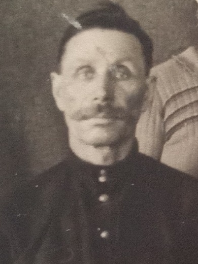 Синицин Василий Яковлевич