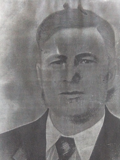 Тоболкин Михаил Михайлович