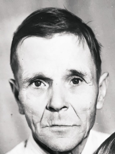 Шулевский Иван Гаврилович