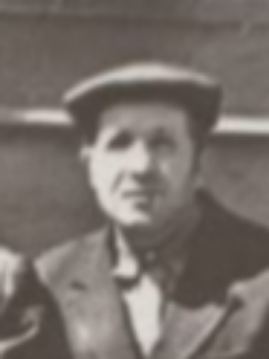 Цаплев Тимофей Иванович