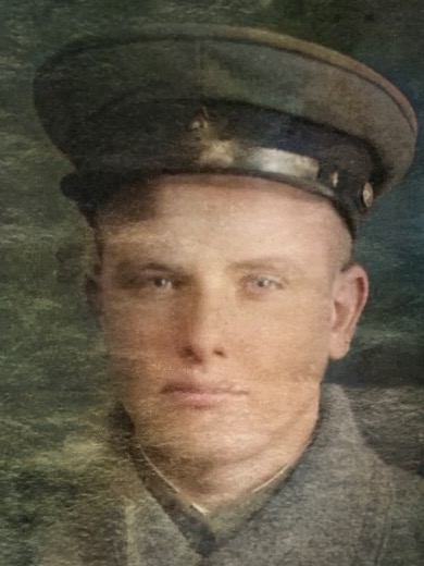 Домников Иван Яковлевич