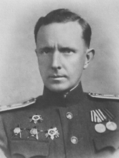 Георгиевский Анатолий Сергеевич