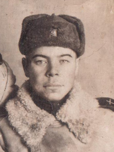 Гаврилов Петр Иванович