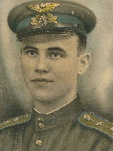 Сокуренко Иван Михайлович