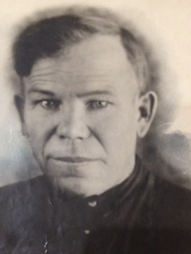 Квашнин Андрей Федорович