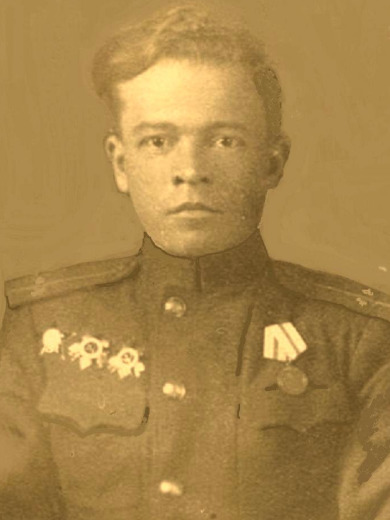 Евсеев Анатолий Иванович