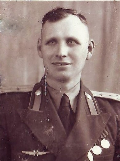 Соколенко Григорий Павлович