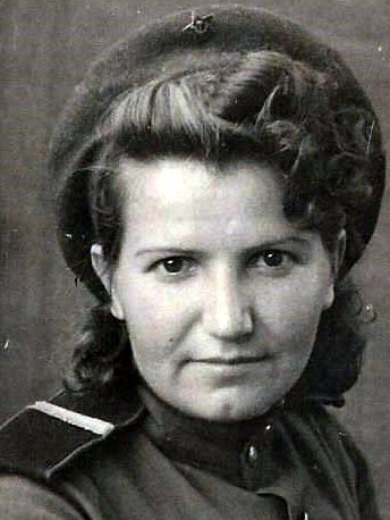 Грызунова Оксана Пименовна