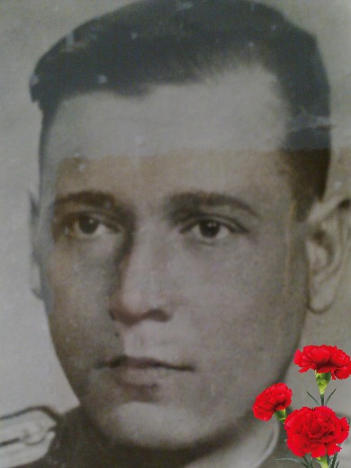 Мошкарёв Евгений Георгиевич