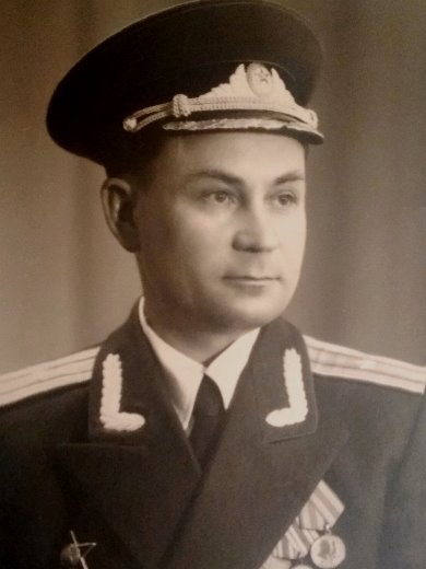 Рожко Алексей Иванович
