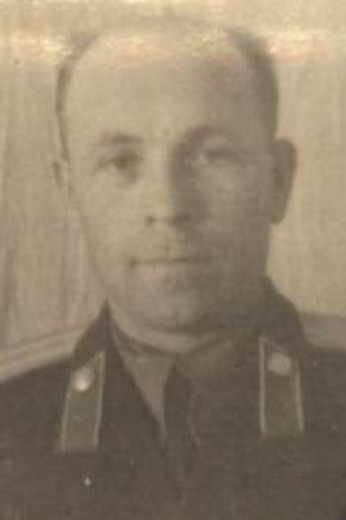 Проничкин Иван Федорович