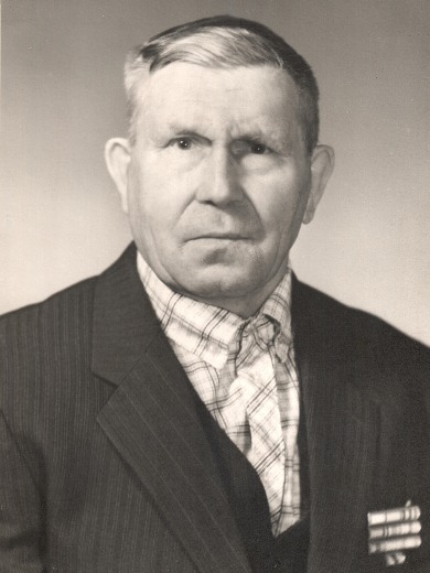 Шестов Николай Федосеевич