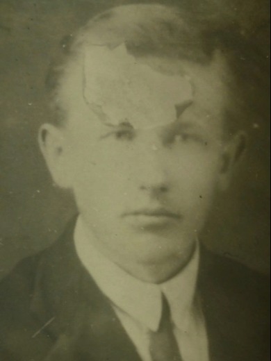 Сопранцов Федор Григорьевич