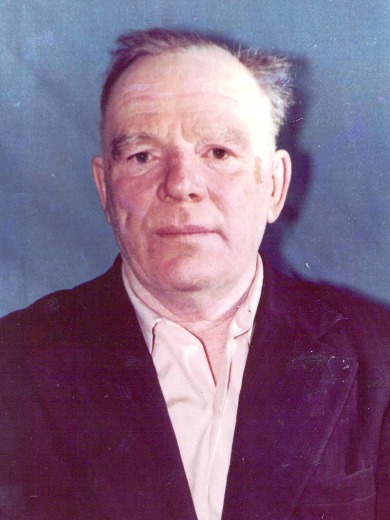 Меденцев Иван Иванович