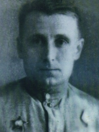 Демьяновский Игорь Николаевич