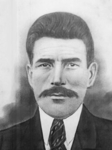 Салихов Илач Хабибуллович