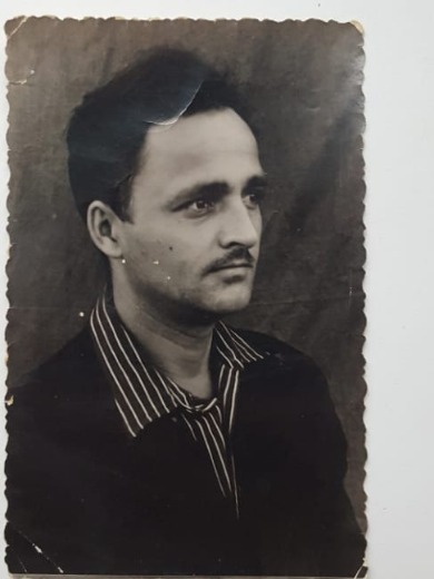 Шинков Владимир Ильич