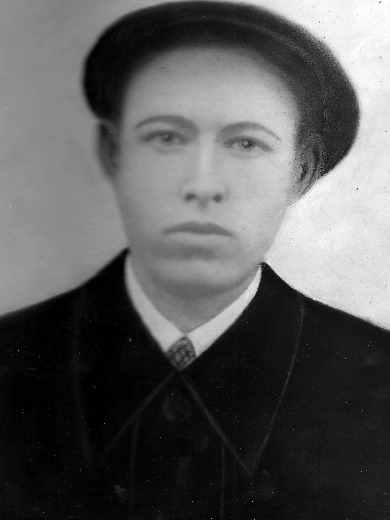 Студнев Семен Аверьянович