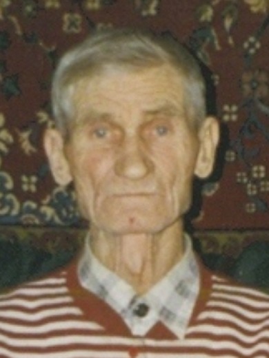 Беликов Дмитрий Михайлович