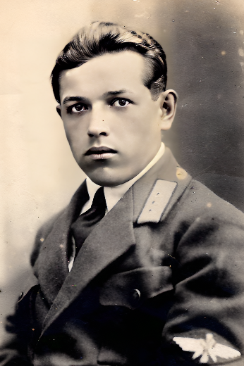 Пепешин Василий Степанович