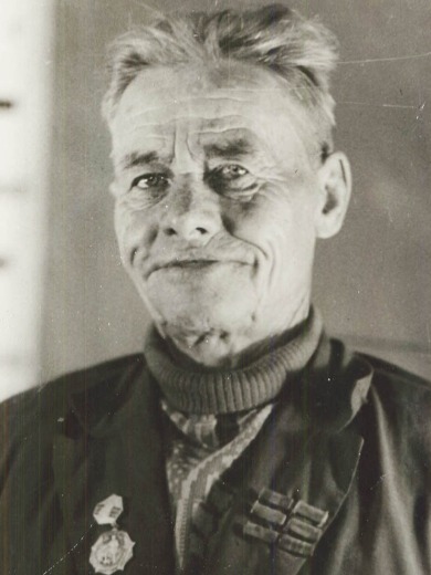Кашин Дмитрий Константинович