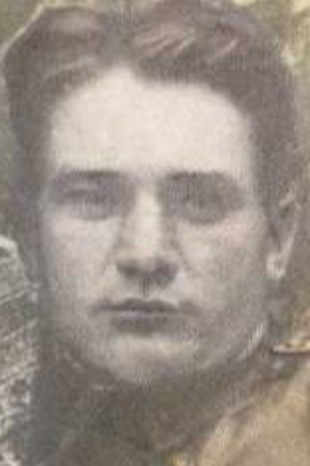 Паливода|Поливода Николай Ефимович