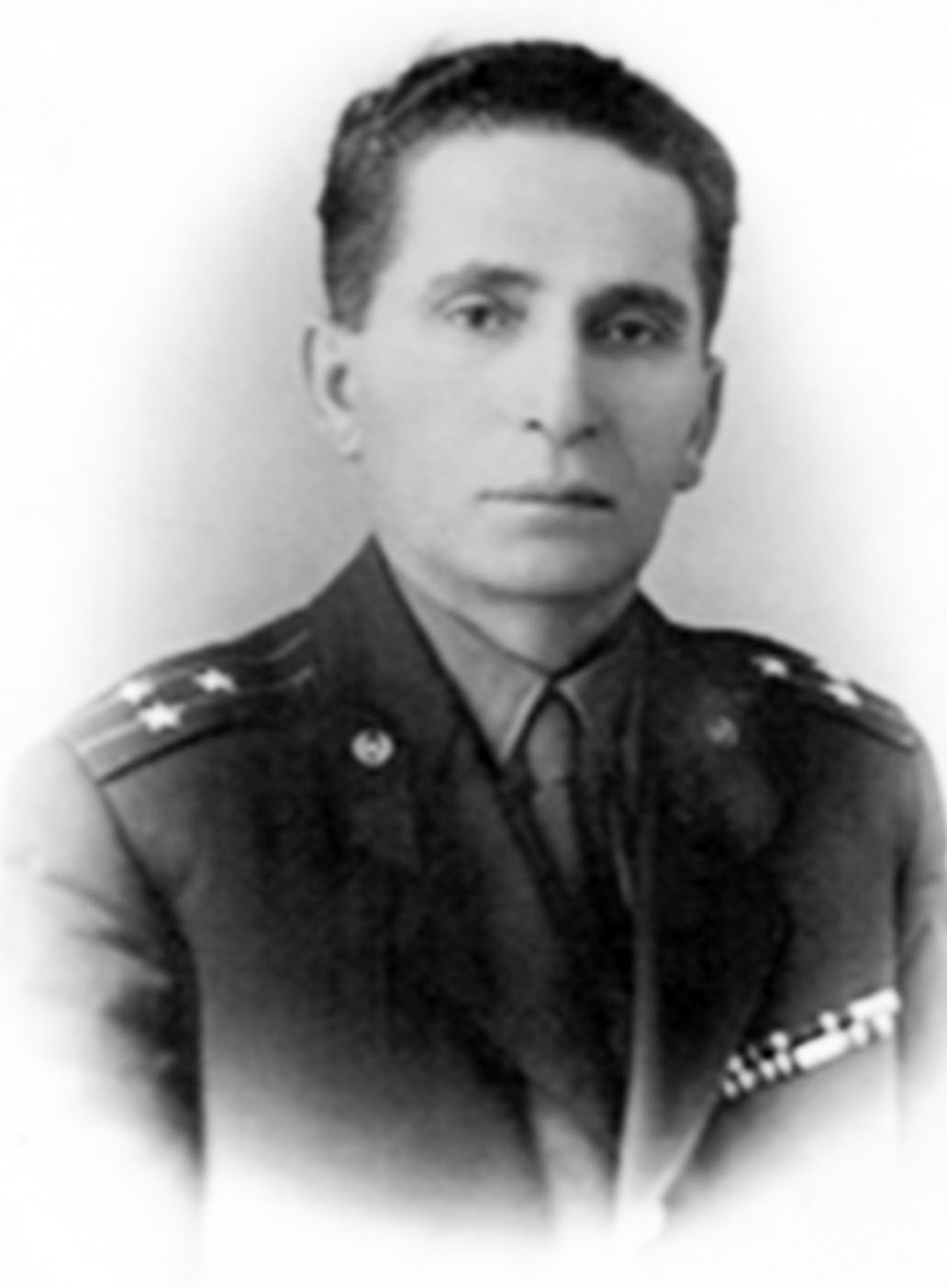 Козлов Григорий Семенович