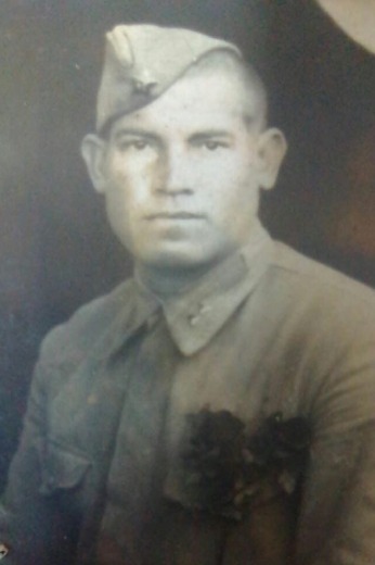 Мигунов Ефим Михайлович