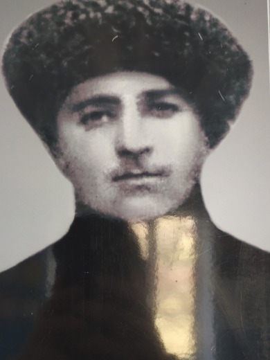 Амаев Н.