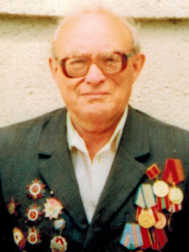 Феопемптов Алексей Николаевич