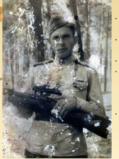 Бивол Петр Николаевич