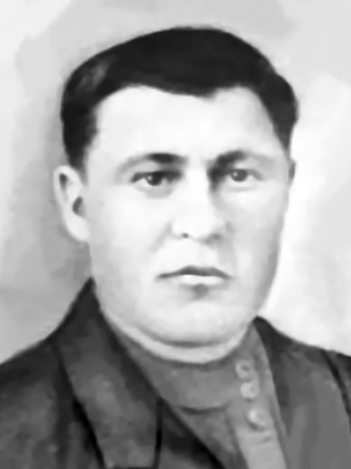 Шитов Петр Дмитревич