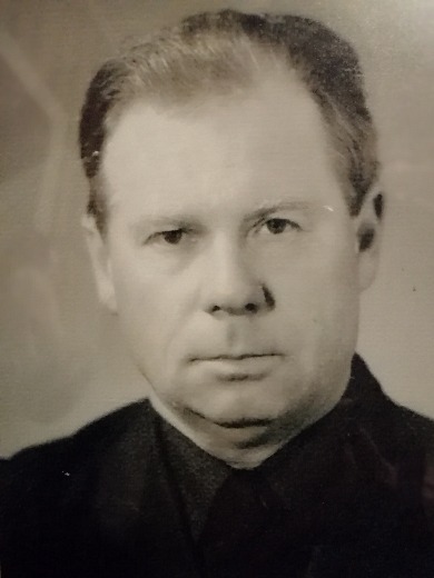 Фомин Анатолий Евдокимович