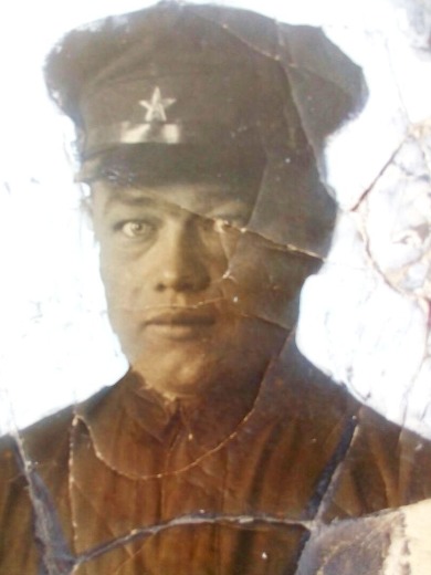 Бушуев Леон (Яков) Логвинович (Логгинович)