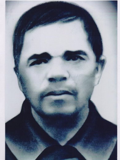 Варенов Трофим Амосович