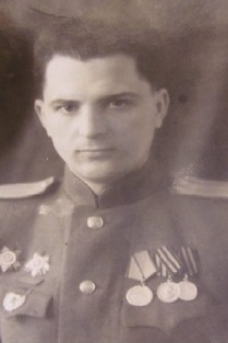 Боровицкий Петр Сергеевич